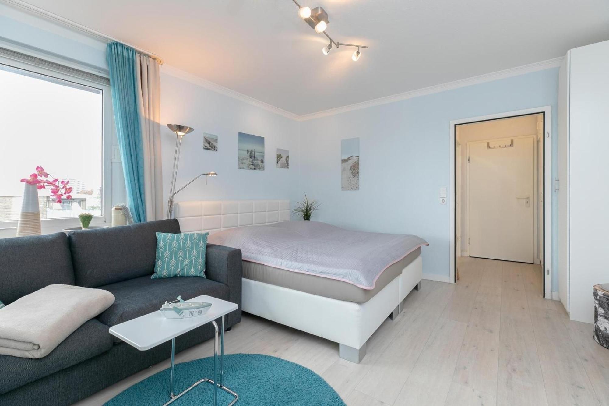 Haus Meeresgruss Albatros 2 Grömitz Kültér fotó
